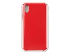 Чехол Vixion для APPLE iPhone XR Red GS-00003678