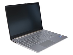 Ноутбук HP 15s-fq2058ur 40K66EA (Intel Core i5 1135G7 2.4Ghz/8192Mb/512Gb SSD/Intel Iris Xe Graphics/Wi-Fi/Bluethooth/Cam/15.6/1920x1080/Windows 10 64-bit)