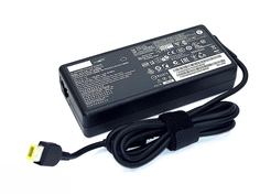 Блок питания Vbparts 19.5V 6.7A 135W Rectangle для Lenovo 077663