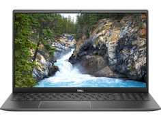 Ноутбук Dell Vostro 5502 Grey 5502-3749 (Intel Core i5 1135G7 2.4 GHz/8192Mb/256Gb SSD/Intel Iris Xe Graphics/Wi-Fi/Bluetooth/Cam/15.6/1920x1080/Windows 10)