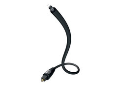 Кабель межблочный Inakustik Star Optical Cable Toslink 5.0m 00312150