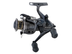 Катушка Shimano Baitrunner DL 2500 FB BTRDL2500FB