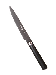 Нож Samura Mo-V Stonewash SM-0071B/K - длина лезвия 120mm