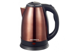 Чайник Supra KES-1845S 1.8L Выгодный набор + серт. 200Р!!!