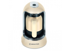 Кофеварка Brayer BR1144