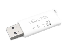 Wi-Fi адаптер MikroTik Woobm-USB White