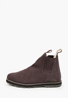 Ботинки Quiksilver BOGAN M BOOT CVJ1