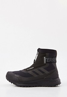 Ботинки трекинговые adidas TERREX FREE HIKER C.RDY W