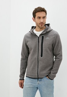 Толстовка Nike M NSW TCH FLC FZ HD REVIVAL