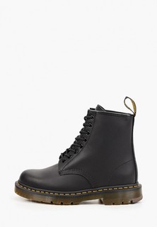 Ботинки Dr. Martens 1460 SLIP RESISTANT LEATHER LACE UP BOOTS
