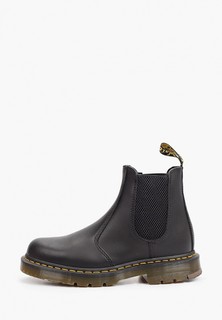 Ботинки Dr. Martens 2976 SR - NS Chelsea Boot