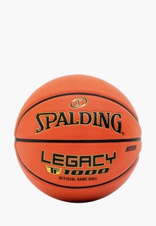 Мяч баскетбольный Spalding TF-1000