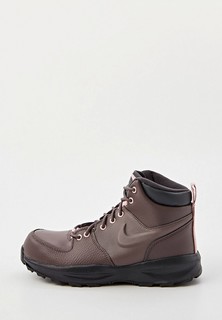 Ботинки Nike NIKE MANOA LTR (GS)
