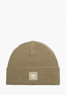 Шапка adidas Originals AC CUFF KNIT