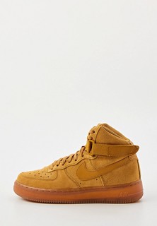 Кроссовки Nike AIR FORCE 1 HIGH LV8 3 (GS)