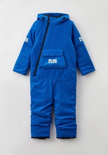 Комбинезон утепленный Bask Kids SPACE