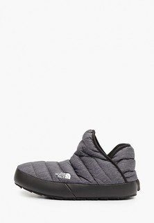 Дутики The North Face W TB TRACTION BOOTIE