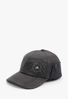 Бейсболка adidas by Stella McCartney утепленная, ASMC PADDED CAP