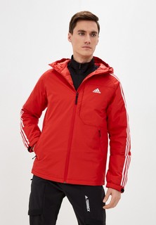 Пуховик adidas 3ST DOWN JKT