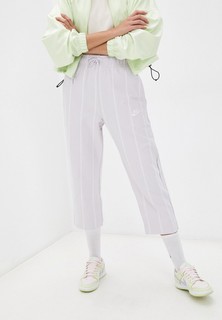 Брюки спортивные Nike W NSW JSY STRIPE HR PNT