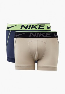 Трусы 2 шт. Nike BREATHE MICRO
