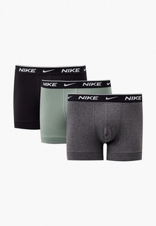 Трусы 3 шт. Nike E-DAY COTTON STRETCH