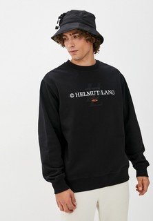 Свитшот Helmut Lang 