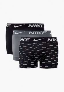 Трусы 3 шт. Nike ESSENTIAL MICRO