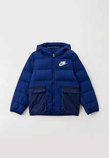 Пуховик Nike U NSW TF DWNFL JKT