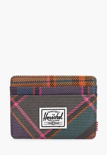 Кредитница Herschel Supply Co Lamoda Exclusive, Charlie RFID