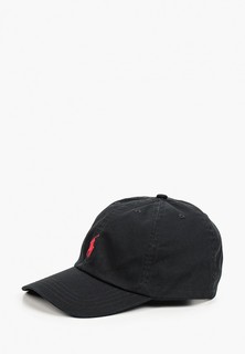 Бейсболка Polo Ralph Lauren 
