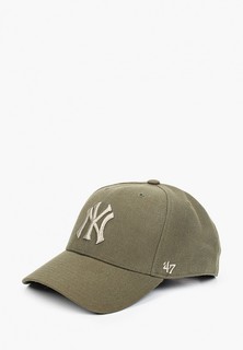 Бейсболка 47 Brand MLB New York Yankees MVP SNAPBACK