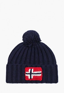 Шапка Napapijri SEMIURY