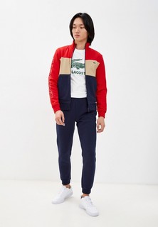 Костюм спортивный Lacoste 