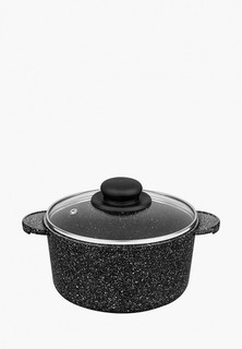 Кастрюля Elan Gallery 2 л с крышкой