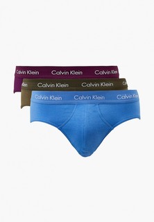 Трусы 3 шт. Calvin Klein Underwear HIP BRIEF