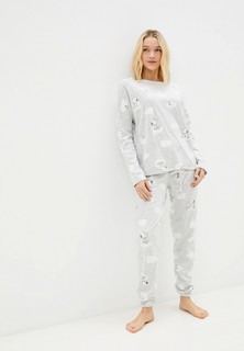 Пижама womensecret Women'secret 