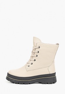 Ботинки La Grandezza Exclusive for Lamoda