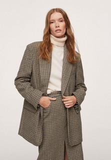 Пиджак Mango JUSTICE