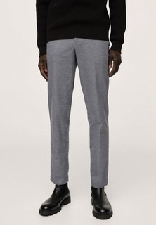 Брюки Mango Man BREST