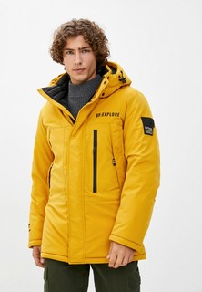 Куртка утепленная Urban Fashion for Men UFMRW2AJ125
