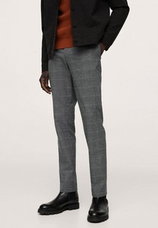 Брюки Mango Man BREST