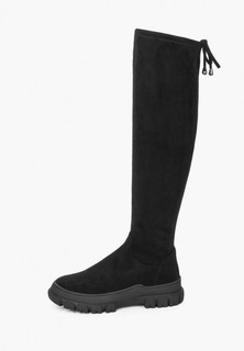 Ботфорты T.Taccardi 