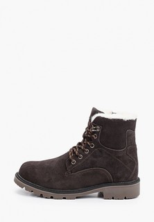 Ботинки Quattrocomforto 