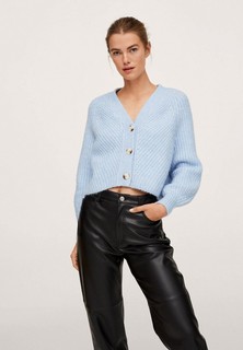 Кардиган Mango HALFISIN