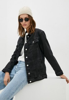 Куртка джинсовая Mavi JILL SMOKE 90S DENIM