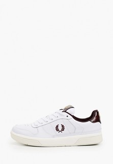 Кеды Fred Perry 