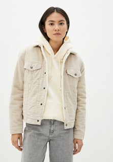 Куртка джинсовая Levis® 