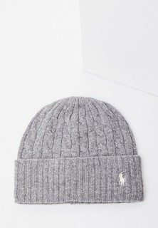 Шапка Polo Ralph Lauren 