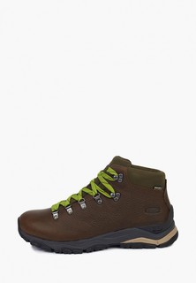 Ботинки Keen Feldberg Apx WP Limited M